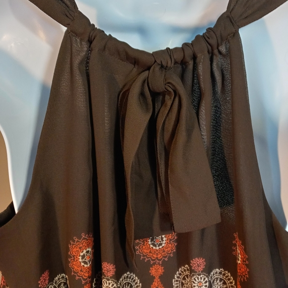 Apt. 9 SLeeveless Top - Picture 6 of 16